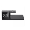 STATION DE CHARGE SANS FIL 3EN1 HAVIT W3042 / NOIR