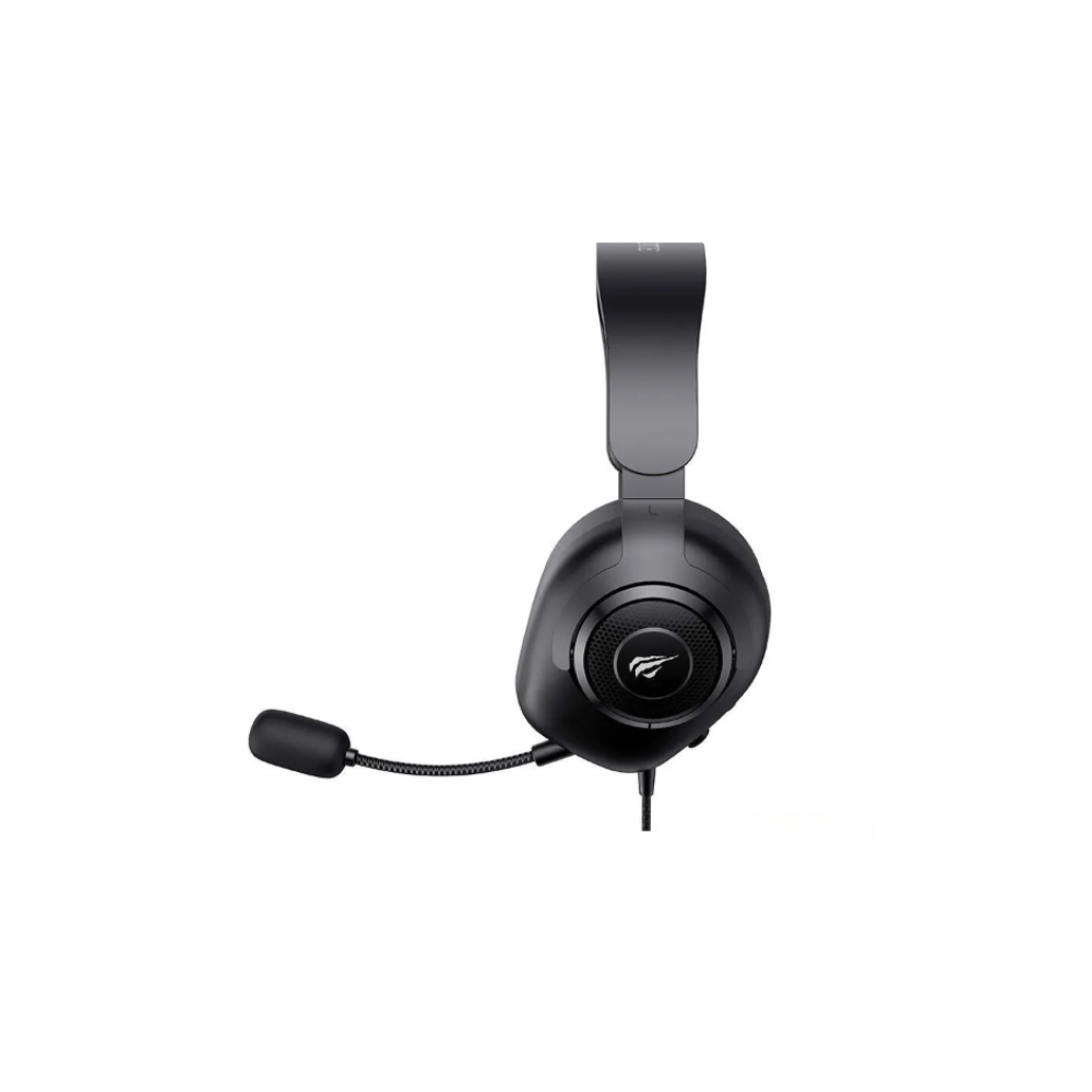 Casque Micro Gamer Havit HV-H2230D