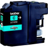 Cartouche adaptable Brother LC123 Cyan