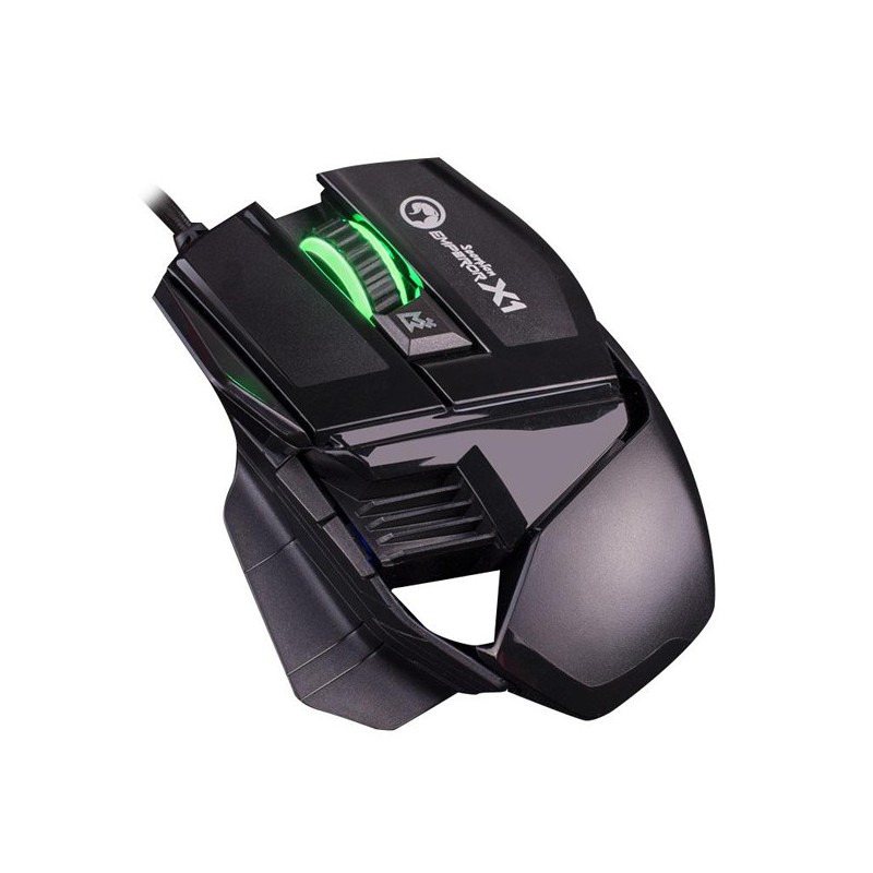 souris gamer x1