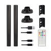Barres lumineuses KSIX SmartLED / 5W / RGBIC