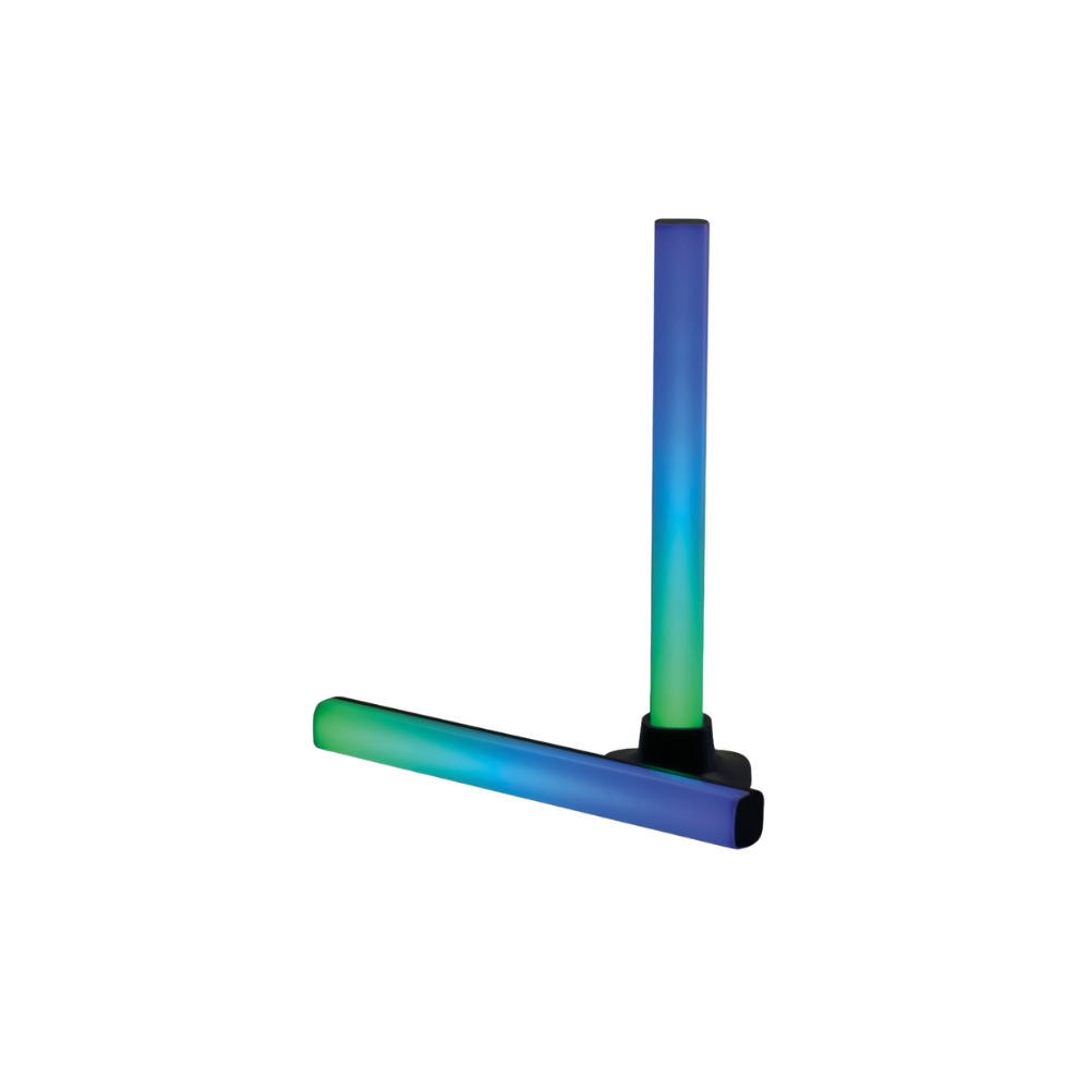 Barres lumineuses KSIX SmartLED / 5W / RGBIC