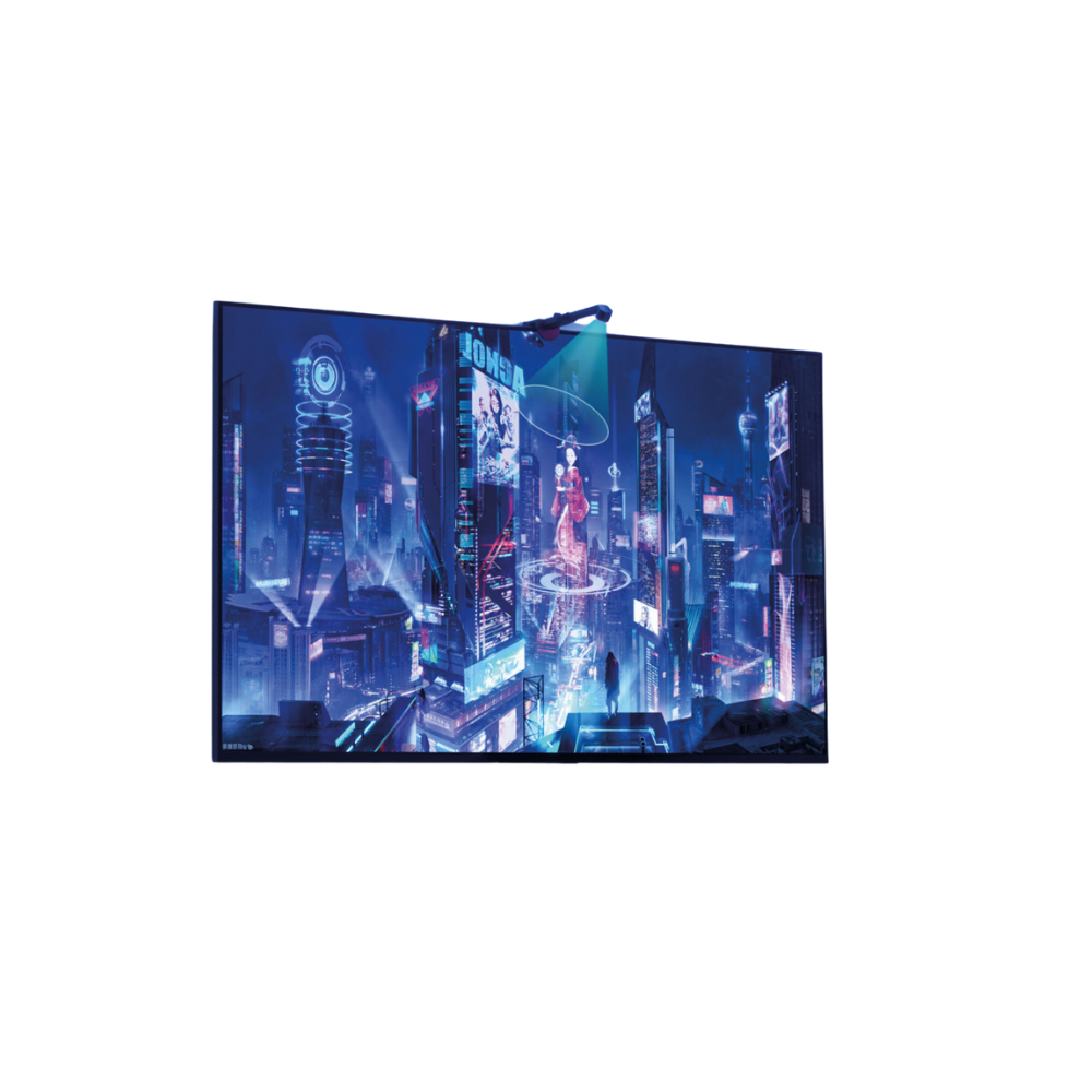 Bandes de rétroéclairage TV SmartLED Ksix / AmbiGlow