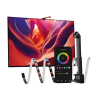 Bandes de rétroéclairage TV SmartLED Ksix / AmbiGlow