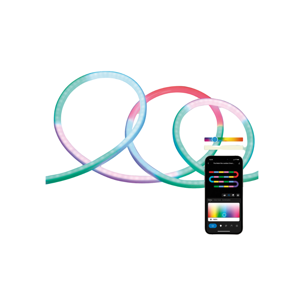 Bandes De Rétroéclairage Tv Smartled Ksix – BXOUTL3N
