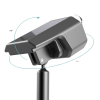 Projecteur Solaire Extérieur Ksix SmartLED,/ WiFi