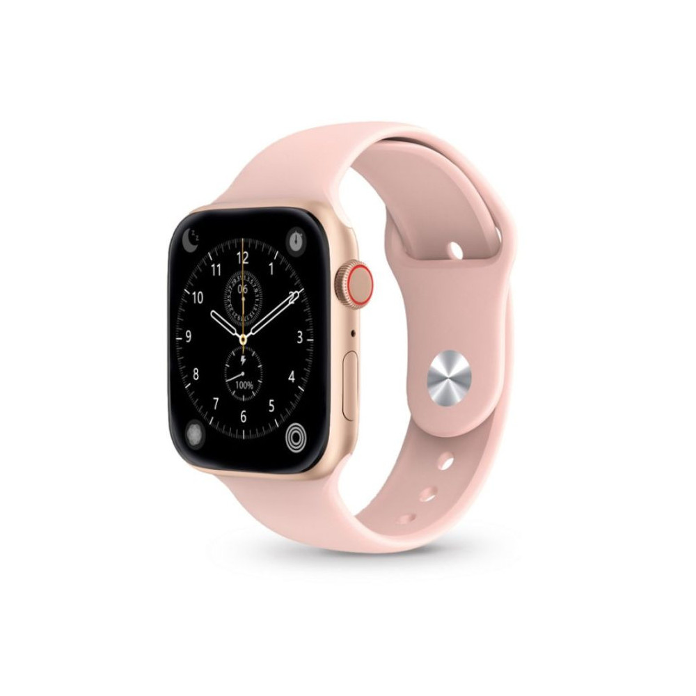MONTRE CONNECTÉE KSIX URBAN 4 / Rose