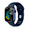 MONTRE CONNECTÉE KSIX URBAN 4 MINI / 41MM / BLEU