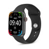 MONTRE CONNECTÉE KSIX URBAN 4 MINI / 41MM / Noir