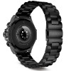 MONTRE CONNECTÉE KSIX TITANIUM / NOIR