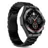 MONTRE CONNECTÉE KSIX TITANIUM / NOIR