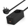 Bande de charge KSIX ultra rapide  / 65W