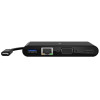 Adaptateur station d'accueil Multiport Belkin USB Type C / 100W