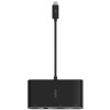 Adaptateur station d'accueil Multiport Belkin USB Type C / 100W
