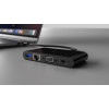 Adaptateur station d'accueil Multiport Belkin USB Type C / 100W