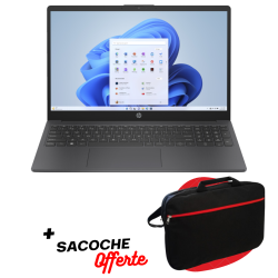 Pc Portable HP 15-fd0030nk...