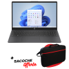 Pc Portable HP 15-fd0030nk (886L5EA) | HP Tunisie | Tunisianet