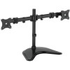 Support de bureau SBOX LCD-F024-2 / 13"-27"