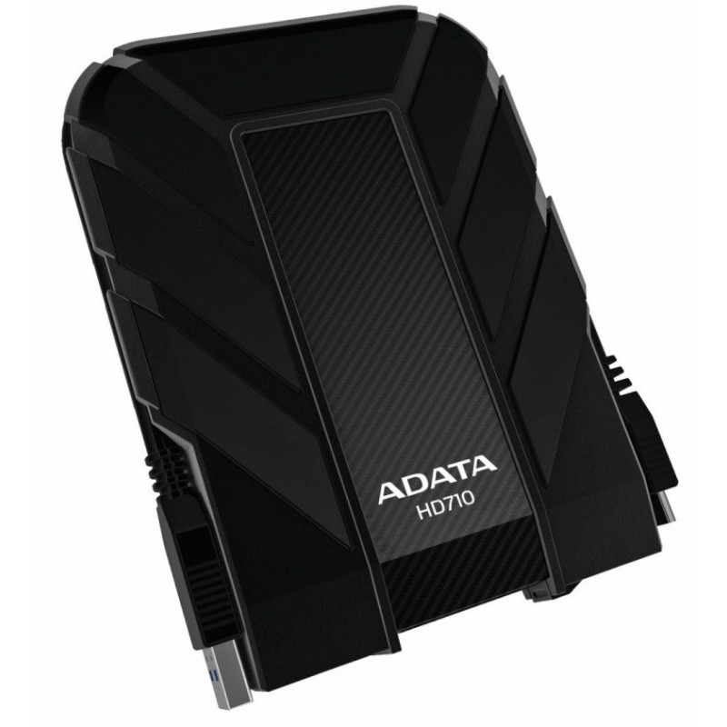Adata HD710 / 640Go / USB 3.0