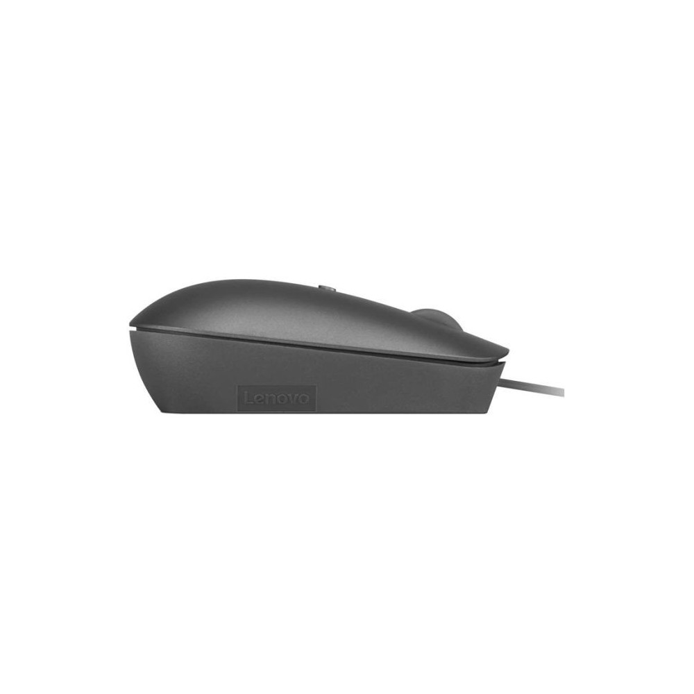 Souris Filaire Lenovo 540 USB-C / Gris
