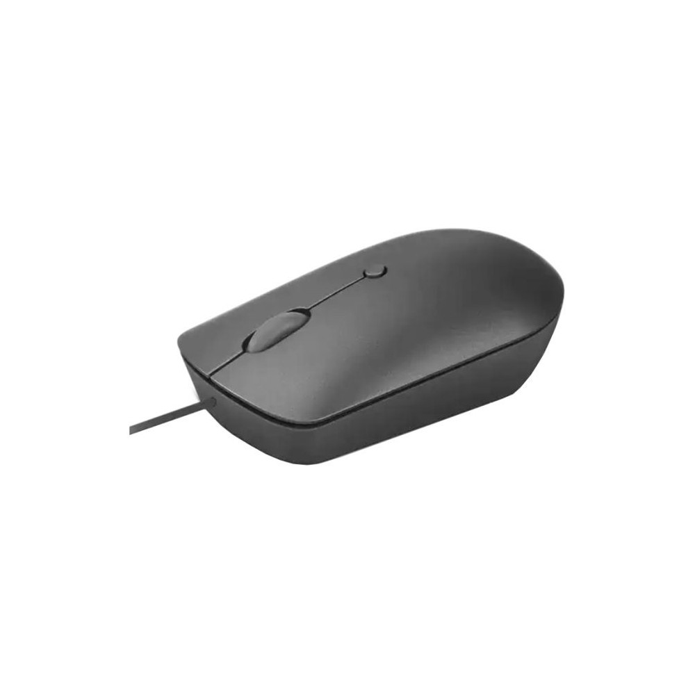 Souris Filaire Lenovo 540 USB-C / Gris