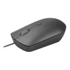 Souris Filaire Lenovo 540 USB-C / Gris