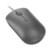 Souris Filaire Lenovo 540 USB-C / Gris
