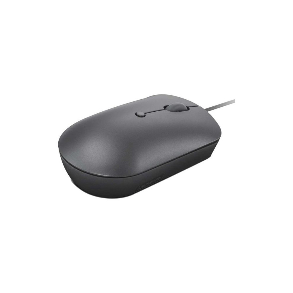 Souris Filaire Lenovo 540 USB-C / Gris