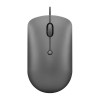 Souris Filaire Lenovo 540 USB-C / Gris
