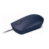 Souris Filaire Lenovo 540 USB-C / Bleu