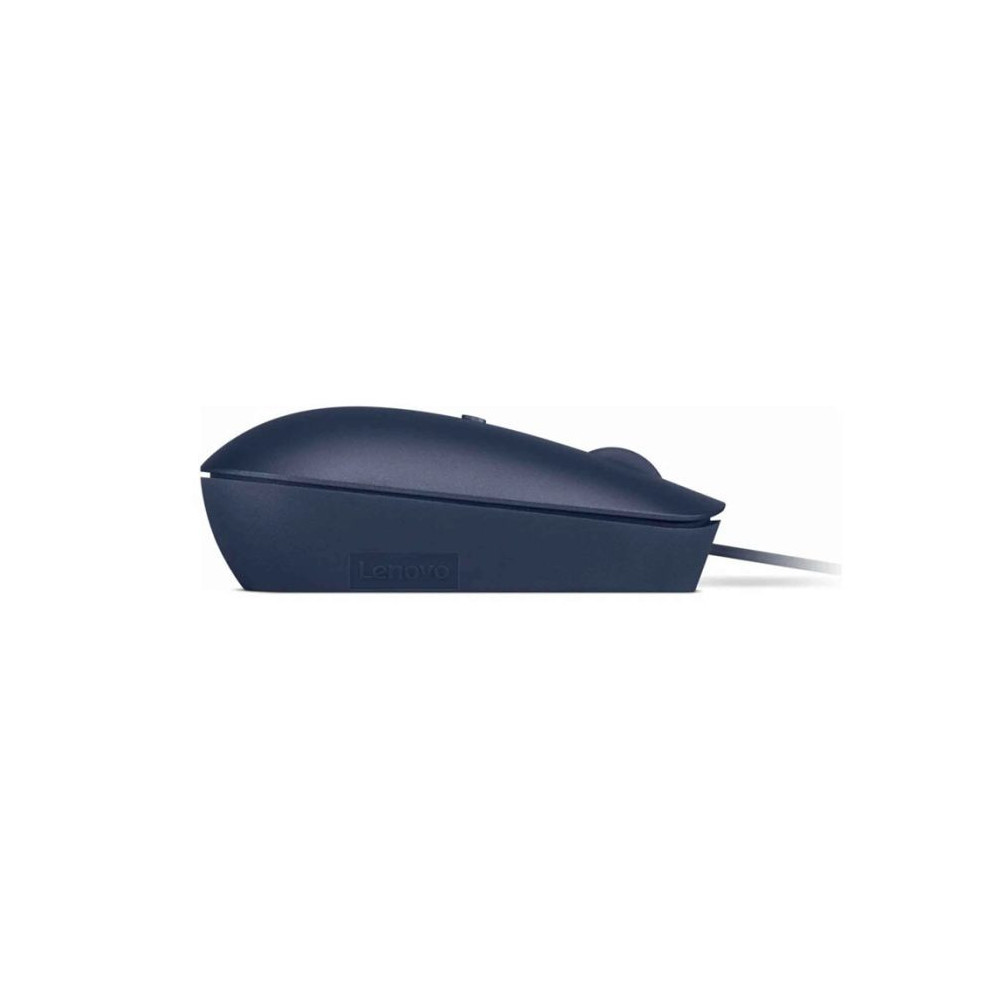 Souris Filaire Lenovo 540 USB-C / Bleu