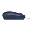 Souris Filaire Lenovo 540 USB-C / Bleu