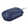 Souris Filaire Lenovo 540 USB-C / Bleu