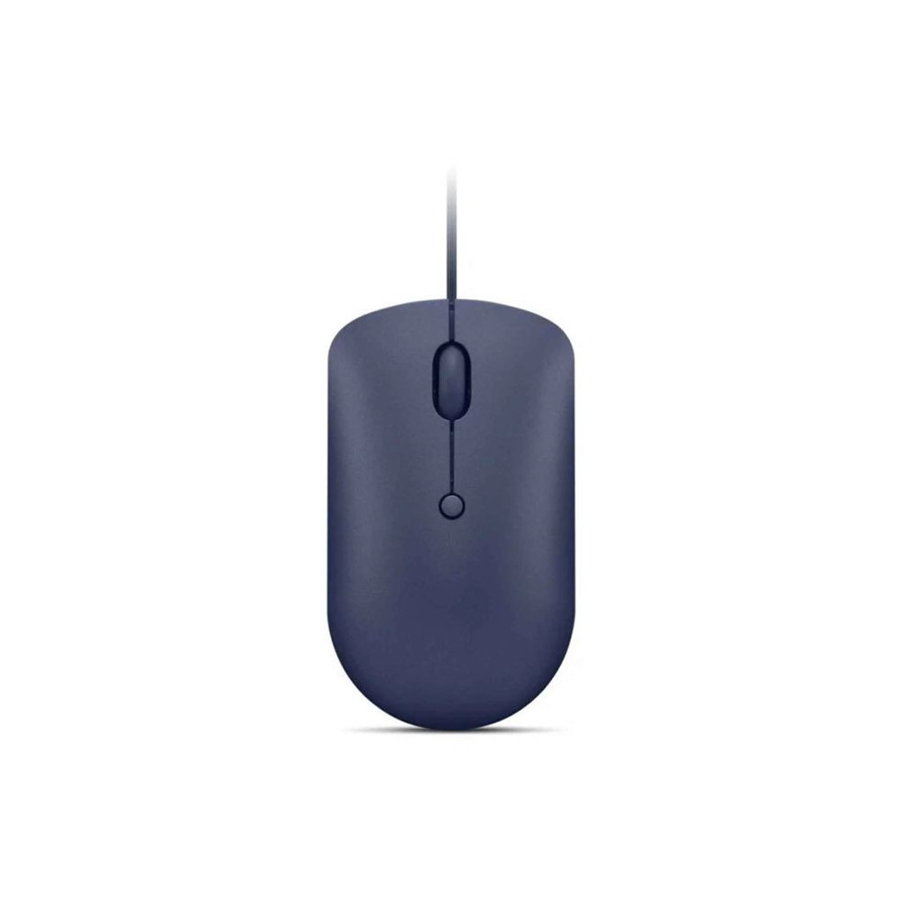 Souris Filaire Lenovo 540 USB-C / Bleu