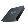 Box Android X96Q Pro 4 Go / 32 Go