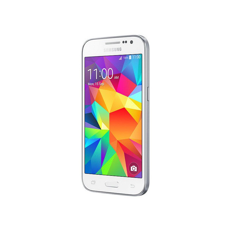 Téléphone Portable Samsung Galaxy Core Prime / Blanc