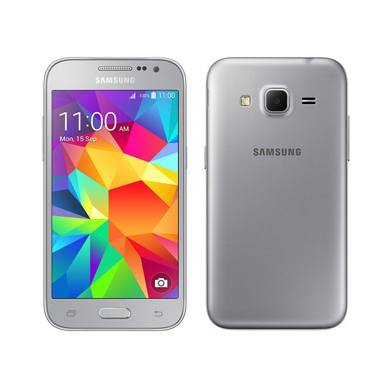 Téléphone Portable Samsung Galaxy Core Prime / Gris