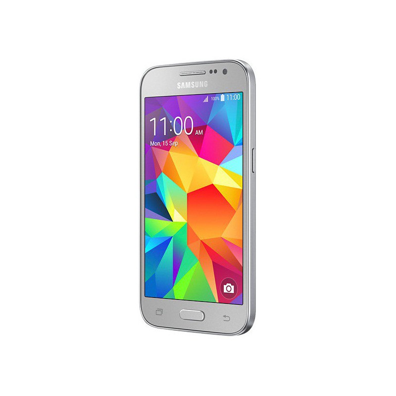 Téléphone Portable Samsung Galaxy Core Prime / Gris