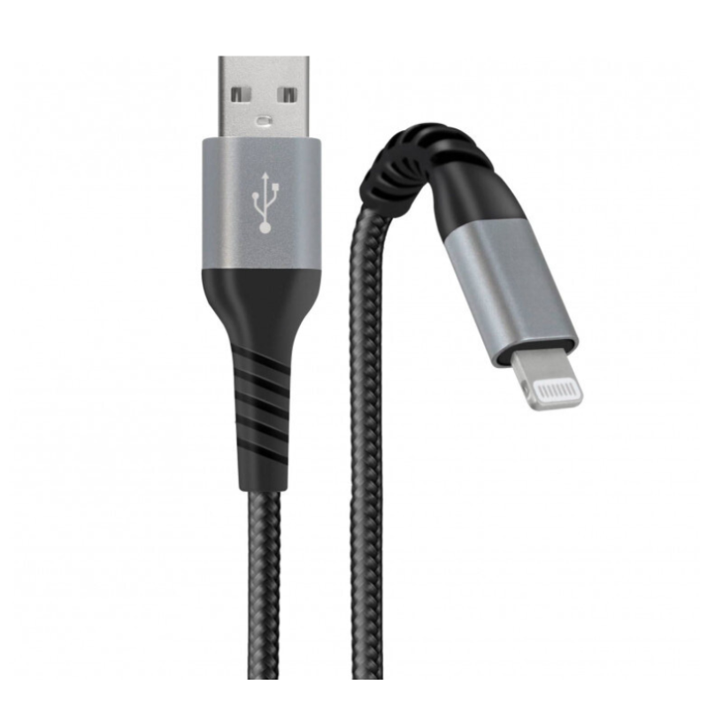Oraimo Duraline3 Câble de données de charge rapide-Type-C
