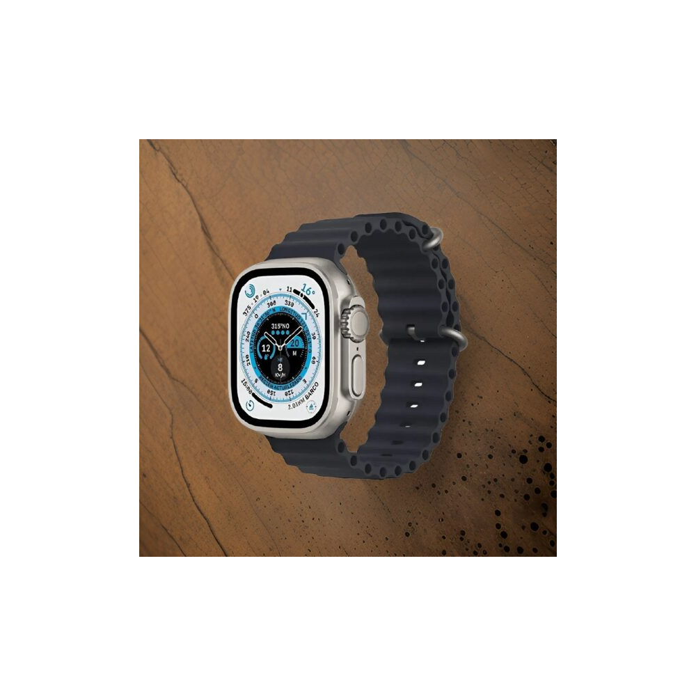 MONTRE CONNECTÉE TS-IW8