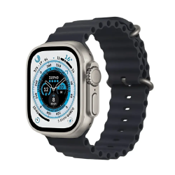 MONTRE CONNECTÉE TS-IW8