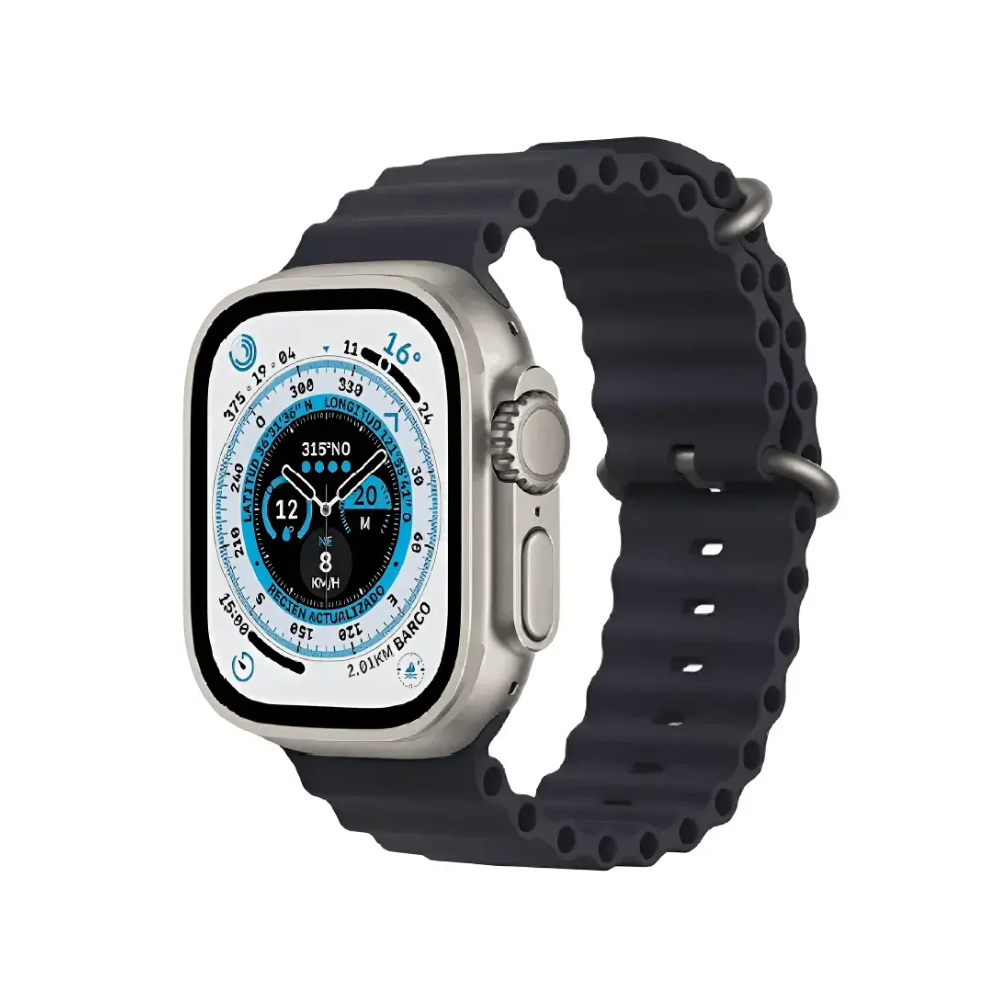 MONTRE CONNECTÉE TS-IW8