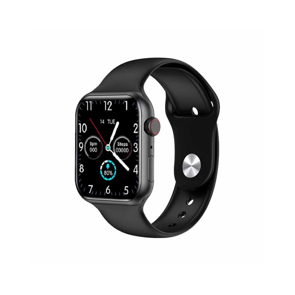 MONTRE CONNECTÉE TS-IW8