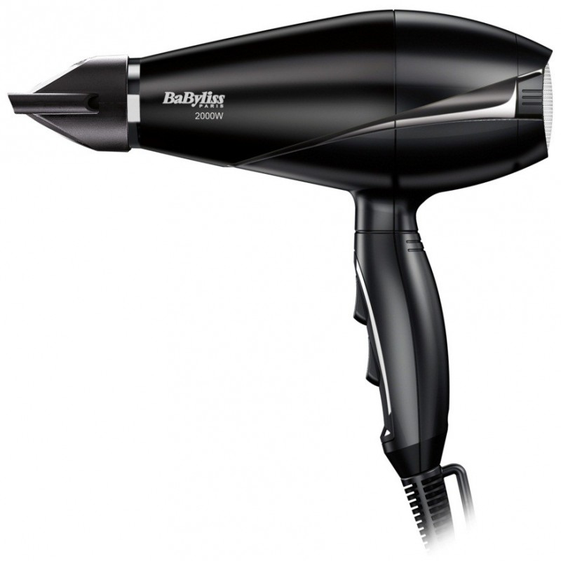 Sèche Cheveux Babyliss Pro Light 2000W