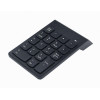 Clavier numérique GEMBIRD KPD-W-02  Sans fil