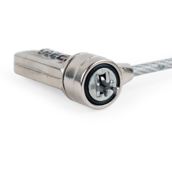 Câble antivol GEMBIRD Pour Ordinateur Portable