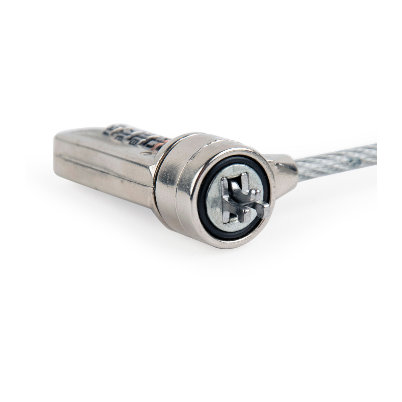 Câble antivol GEMBIRD Pour Ordinateur Portable