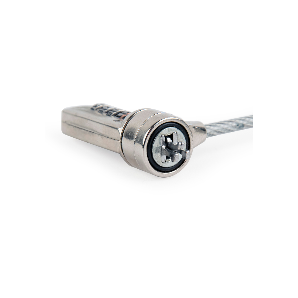 Câble antivol GEMBIRD Pour Ordinateur Portable