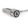 Câble antivol GEMBIRD Pour Ordinateur Portable