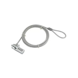 Câble antivol GEMBIRD Pour Ordinateur Portable